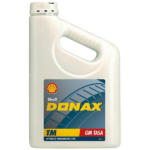 Shell Donax TM GM Tasa 4L