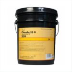 Shell Omala S2 GX 220 20L