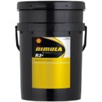 Shell Rimula R3+ 30 20L