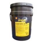 Shell Spirax ASX AXLE 75w-90 20L