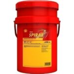 Shell Spirax S2 ATF AX 20L