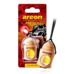 Αρωματικό Αυτοκινήτου Areon Fresco Black Crystal