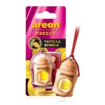 Αρωματικό Αυτοκινήτου Areon Fresco Vanilla Bubble