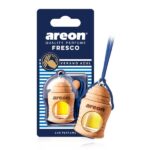 Αρωματικό Αυτοκινήτου Areon Fresco Vareno Azul