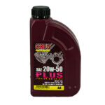 Certus Plus SAE 20w-50 1L