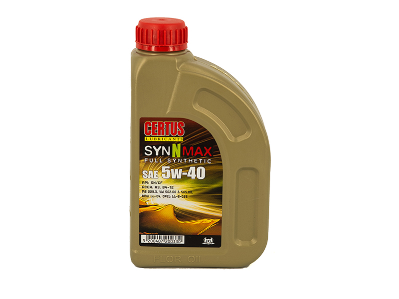 certus-5w-40-1l