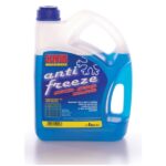 Certus Antifreeze -74°C 4L