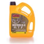 Certus A.T.F. Dextron III-H 4L