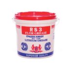 Certus Grease RS3 1Kg