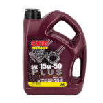 Certus SAE Plus 15w-50 4L