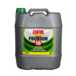 Certus Premium 10 15L