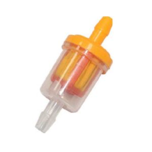 Φίλτρο Kαυσίμων