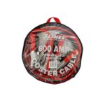 Καλώδια Εκκίνησης Μπαταρίας Αυτοκινήτου 600AMP