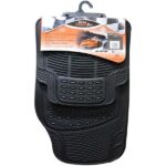 Πατάκια Πλαστικά Force Profit Continental 4τεμ