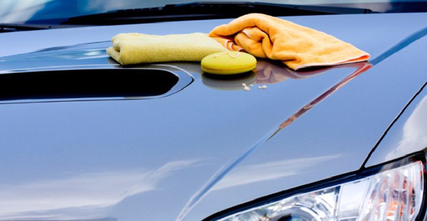 Πλύσιμο Αυτοκινήτου