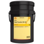 Shell Heat Transfer Oil S2 20L