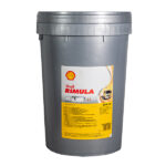 Shell Rimula R4 X 20w-50 20L
