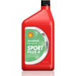 AeroShell Sport Plus 4 1L
