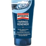 Arexons Αλοιφή για Ξεθάμπωμα Φαναριών 150g