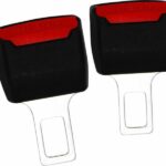 Autoline Απενεργοποιητής Ζώνης Μεταλλικός 2τεμ