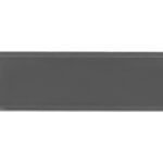 Autoline Προστατευτικά Τζάμια Πινακίδων 52x12cm 2τεμ