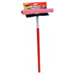 Autoline Βούρτσα Παρμπρίζ Με Ξύλινη Χειρολαβή 10cm