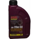 Certus Classic SAE 20w-50 1L