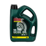 Certus Gear Oil 140 (GL-1) 4L