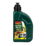 Certus Gear Oil 75w-80 (GL-5 SEMI) 1L
