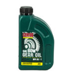 Certus Gear Oil 80w (GL-1) 1L