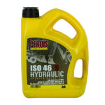 Certus ISO 46 Hydarulic S 4L