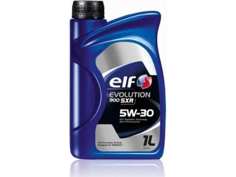 elf-evolution-900-sxr-5w-30-1l