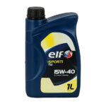 Elf Sporti TXI 15w-40 1L
