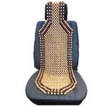 Force Πλατοκάθισμα Αυτοκινήτου Χάντρες 1τεμ