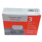 Ηλεκτρονικός Ταχογράφος Original Kienzle  3Τεμ.