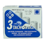 Ηλεκτρονικός Ταχογράφος 3Τεμ.