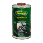 Meganol Βελτιωτικό Αντιπαγωτικό Πετρελαίου 1L