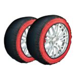 Υφασμάτινες Αλυσίδες Χιονιού Multi Grip TG74