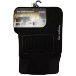 Πατάκια Μοκέτα Line Exclusive MERCEDES - BMW - MINI 4τεμ