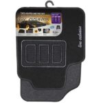 Πατάκια Μοκέτα Line Exclusive OPEL - FORD 4τεμ