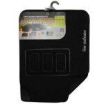 Πατάκια Μοκέτας Line Exclusive HYUNDAI - KIA - CHEVROLET 4τεμ