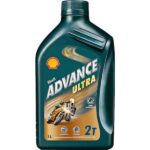 Shell Advance Ultra 2T 1L