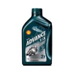 Shell Advance VSX 2T 1L