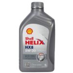 Shell Helix HX8 ECT 5w-30 1L