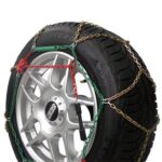 Αλυσίδες Χιονιού Sprintplus 2Τεμ. 12mm No.50