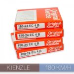 Ταχογράφος Original Kienzle 180-24 EC 4 B