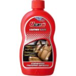 Ucare Συντηρητικό Γυαλιστικό Δέρματος 500ml