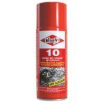 Voulis 10 Απολαδωτικό Μηχανών Στεγνού Καθαρισμού 400ml