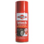 Voulis Block Καθαριστικό Φρένων 400ml