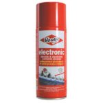 Voulis Electronic Καθαριστικό Ηλεκτρικών & Ηλεκτρονικών Επαφών 400ml